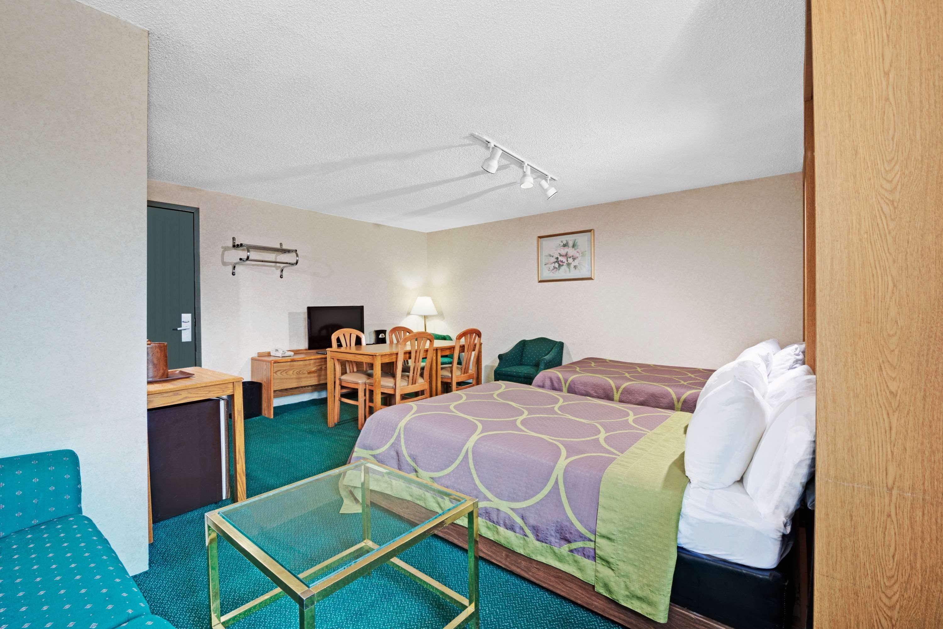 Super 8 By Wyndham Kenmore/buffalo/niagara Falls Area 2* Kenmore