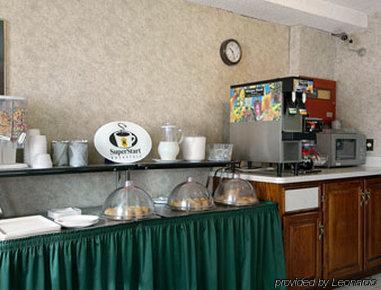 Hotel Super 8 By Wyndham Kenmore/buffalo/niagara Falls Area