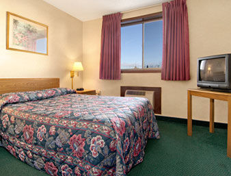 Super 8 By Wyndham Kenmore/buffalo/niagara Falls Area 2*