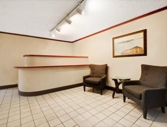 Super 8 By Wyndham Kenmore/buffalo/niagara Falls Area Hotel Kenmore
